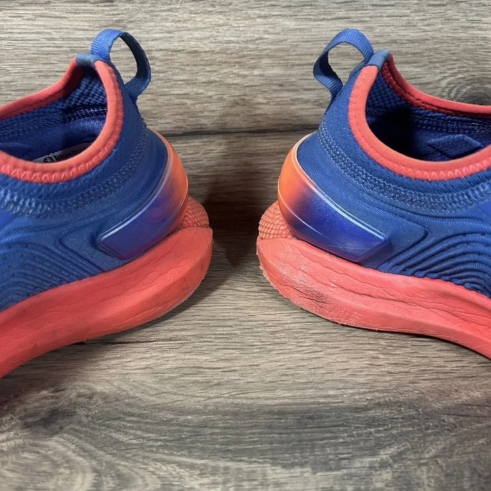 Under Armour HOVR Phantom SE RF Running Training Shoes 3022547-400 Women's 7.5